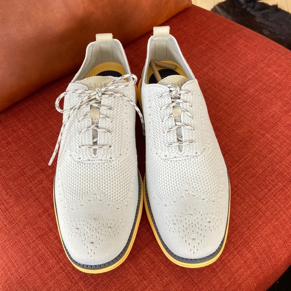 Cole Haan Grand.OS — Mens Sz 10.5